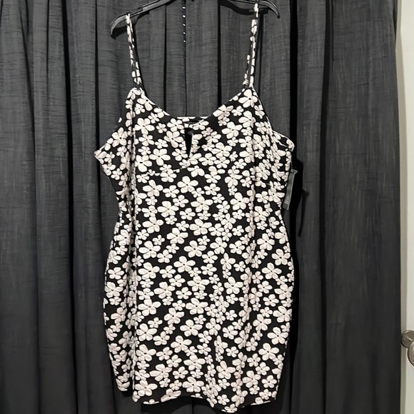 wild fable Dresses & Skirts - NWT - Wild Fable dress- size 4x